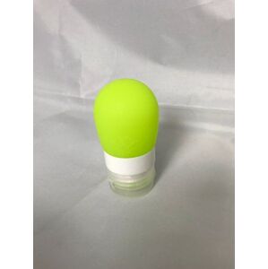 Cestovní silikonová lahvička na tekutiny - Obsah: 38 ml