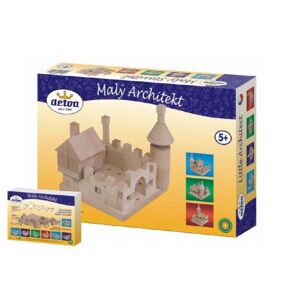 DETOA Malý architekt