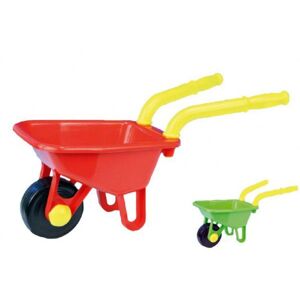 Smer Koliesko traktory plast 66cm asst 2 farby