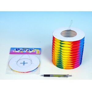 WIKY 885000 Lampion válec 15cm