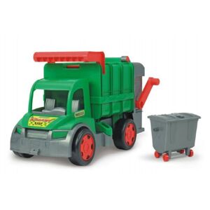 Gigant Wader Farmer smetiar plast 65cm