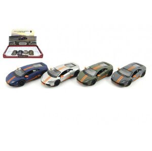Teddies Auto Lamborgini 12 cm