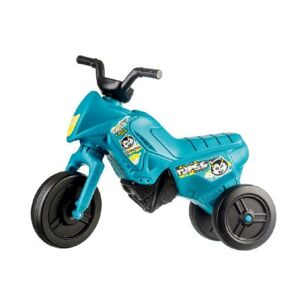 Yupee Enduro malé tyrkysová