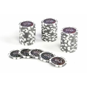Garthen Ocean 513 Kusový žetón Hodnota 1 - 50 ks