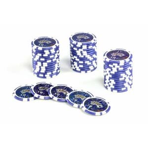 Garthen Ocean 515 Kusový žetón Hodnota 10 - 50 ks
