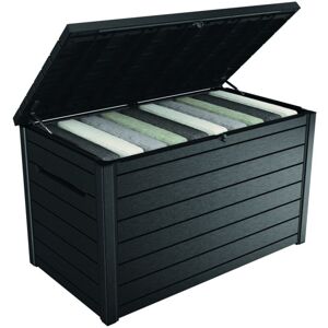 Úložný box ONTARIO 870 l - antracit