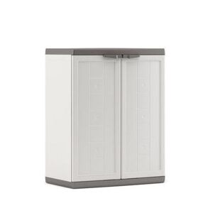 Plastová skrinka JOLLY LOW  85 x 68 x 39 cm