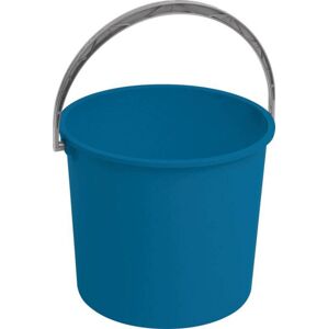 Vedro CURVER 16 l - modré