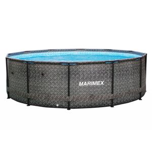 Marimex Florida RATAN Bazén 3,66 x 0,99 m bez príslušenstva