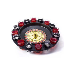 Spoločenská hra - ruleta