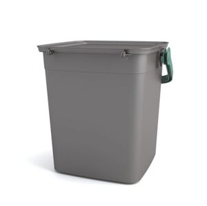 Kontajner KIS - sivý