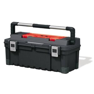 Kufor na náradie KETER HAWK EXTRA 26&apos;&apos; - čierny