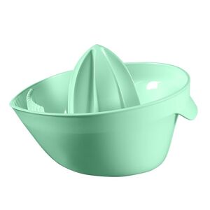 Plastový odšťavovač ESSENTIALS - mint