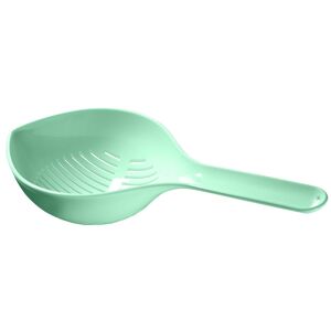 Plastové cedidlo ESSENTIALS - mint