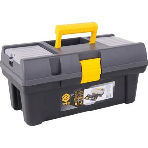 Plastový box na náradie - 40 cm