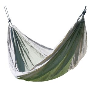 Cattara Hojdacia sieť NYLON 275x137cm zeleno-hnedá