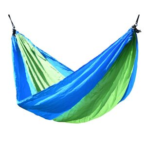 Cattara Hojdacia sieť NYLON 275x137cm zeleno-modrá