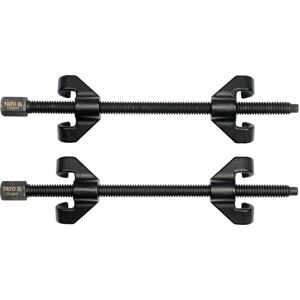 Sťahovák pružín tlmičov automobilov 355 x 82 mm 2 ks
