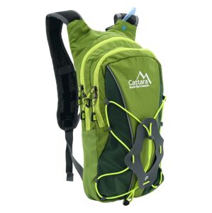 Batoh GreenW 10 L + 2 L pitný vak