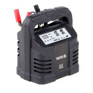 Nabíjačka 12 A, 12 V procesor