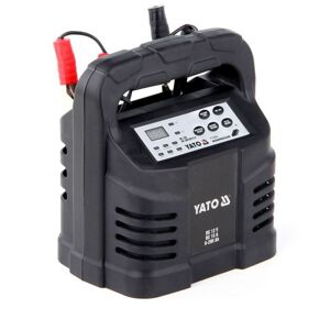 Nabíjačka 15 A, 12 V