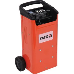 Nabíjačka s funkciou štartovacej stanice 12V-300A / 24V-240A