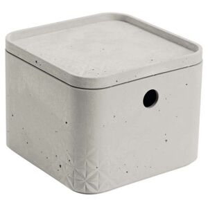 Úložný box CURVER Beton - XS
