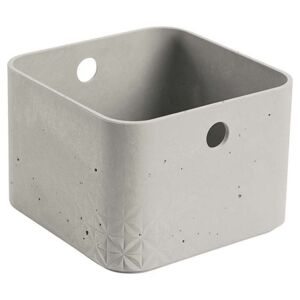 Úložný box CURVER BETON - XS