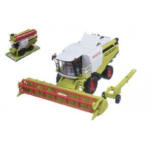 Kombajn plast 31 cm na zotrvačník v krabici