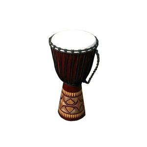 Garthen Djembe 726 Africký bubon - 70 cm
