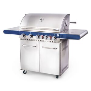 G21 plynový gril Florida BBQ - 7 horákov