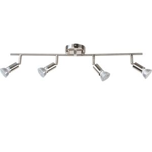 LED stropné svetlo, 240 lm, 3000 K