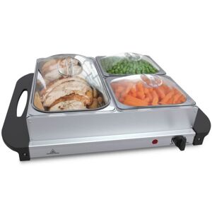 Multifunkčný ohrievač jedál, 150 W