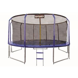 MARIMEX Trampolína s vnútornou ochrannou sieťou, 457 cm