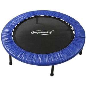 Physionics Mini trampolína, priemer 122 cm