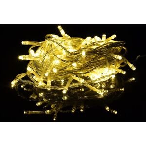 Nexos 805 Vianočné LED osvetlenie - 2 m, 20 LED, teple biele