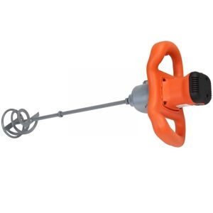 TIMBERTECH Miešačka na betón a maltu 1400 W
