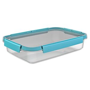 Dóza Smart fresch, modré veko, 2 l