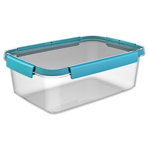 Dóza Smart fresch, modré veko, 3 l