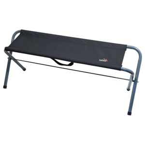 Cattara kempingová lavica skladacia KOPER, 108 x 38 x 31 cm
