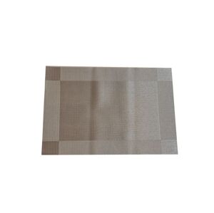 Prestieranie na stôl HARMONIE - 30 x 45 cm, cappuccino