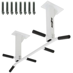 MAXXIVA 86687 profi hrazda do stropu, biela, 98 x 33 x 43 cm
