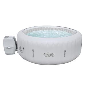 BESTWAY Lay-Z-Spa Paris, vírivka