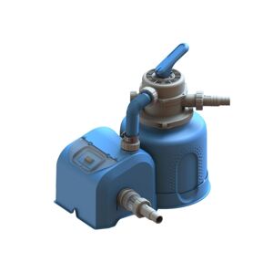 MARIMEX filtrácia piesková ProStar 4000