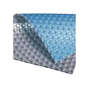 MARIMEX plachta solárna, priemer 3 m