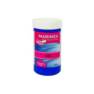 Marimex Oxi prášok 0,9 kg