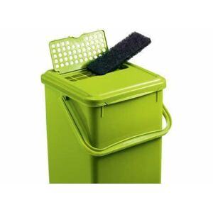 ROTHO uhlíkový filter 3 ks - náhradný filter pre kompostér