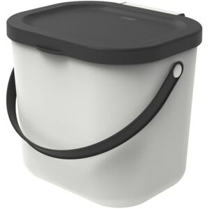 ALBULA box 6 l - biely