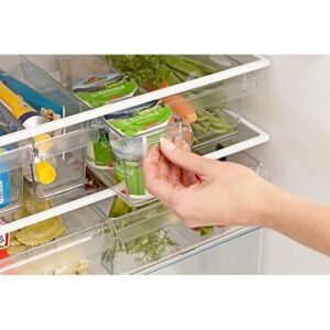 ROTHO organizér do chladničky LOFT S - 1,6 l