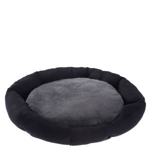 Petstuff pelech pre psa Octagon, 50 x 57 x 13 cm, čierny